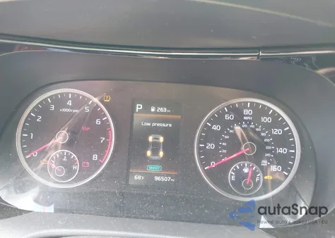 2021 Kia K5 Lxs z USA, uszkodzony, nr VIN 5XXG14J29MG067316